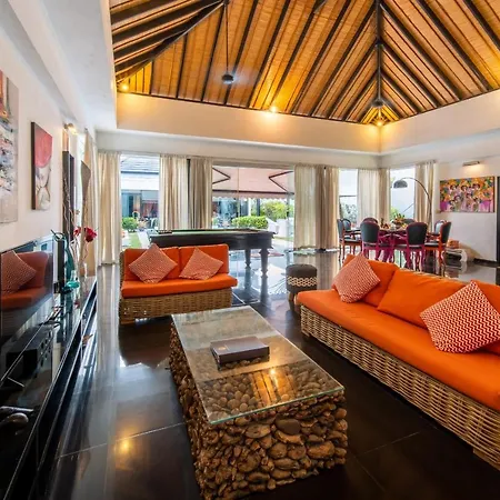 Villa Kalamansi Seminyak Exterior photo