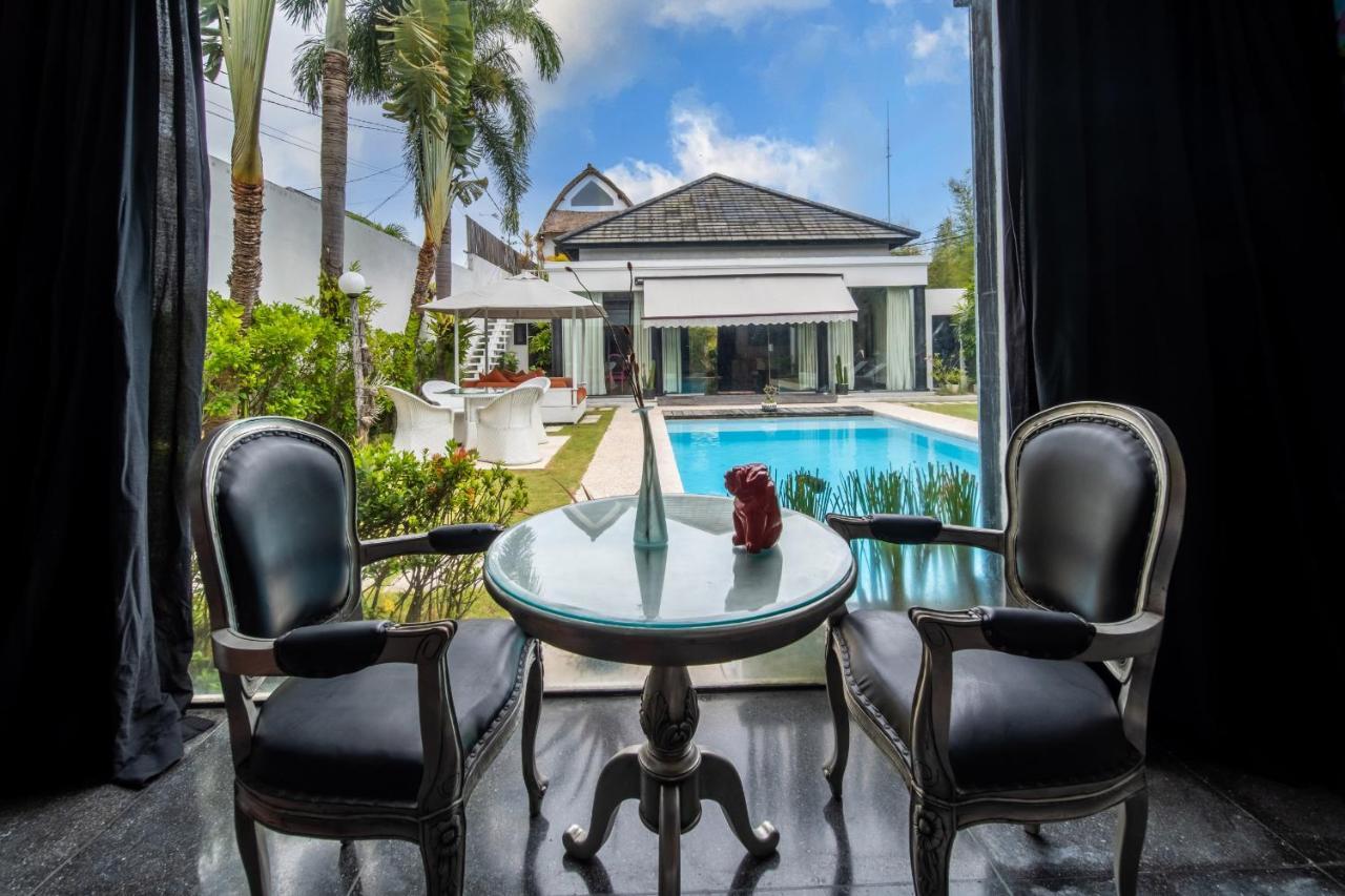 Villa Kalamansi *