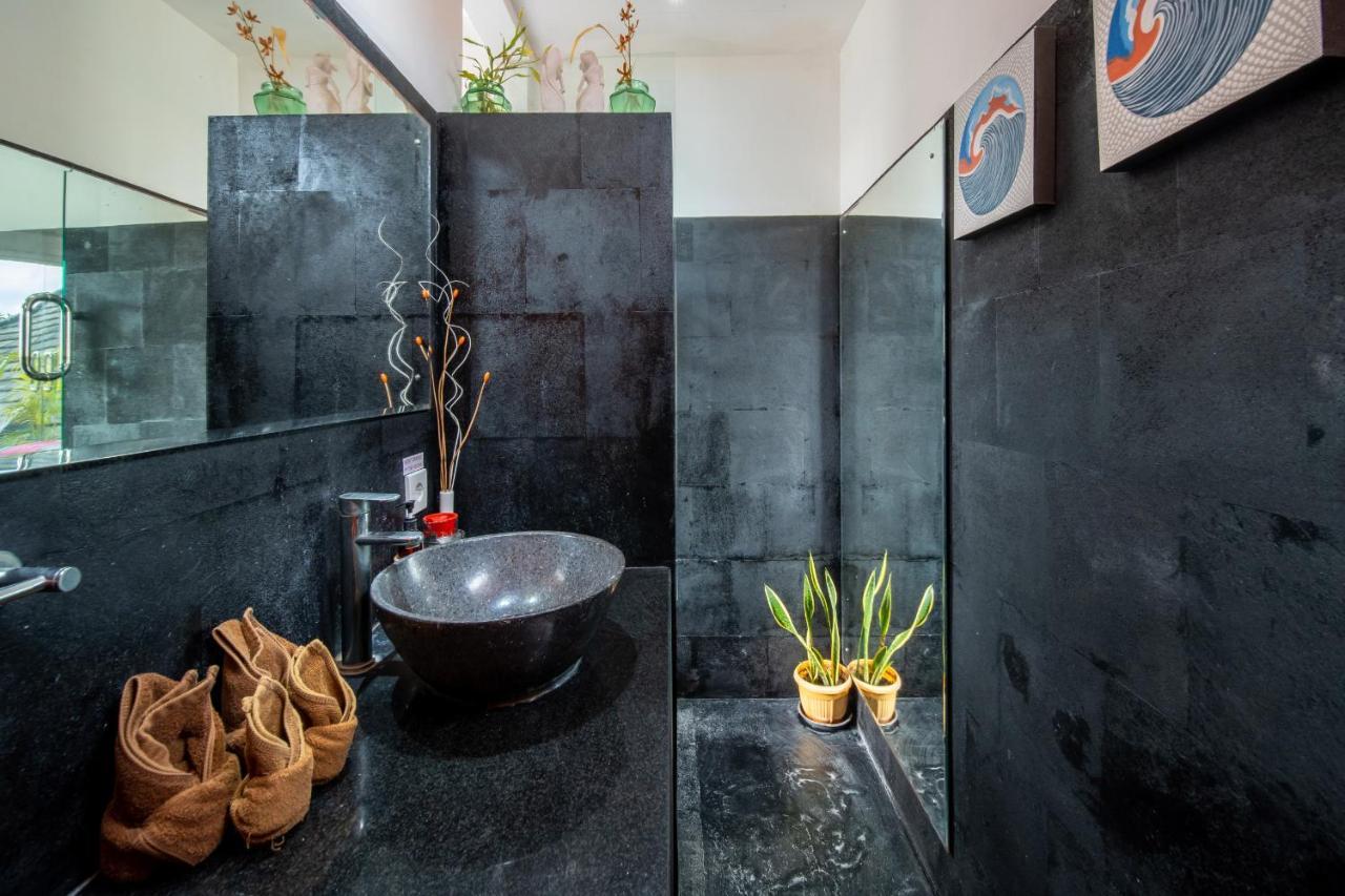 Villa Kalamansi Seminyak (Bali)