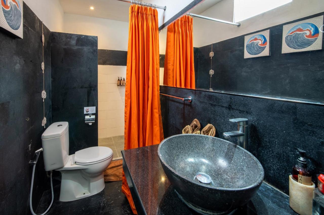 Kalamansi Villa Seminyak (Bali)