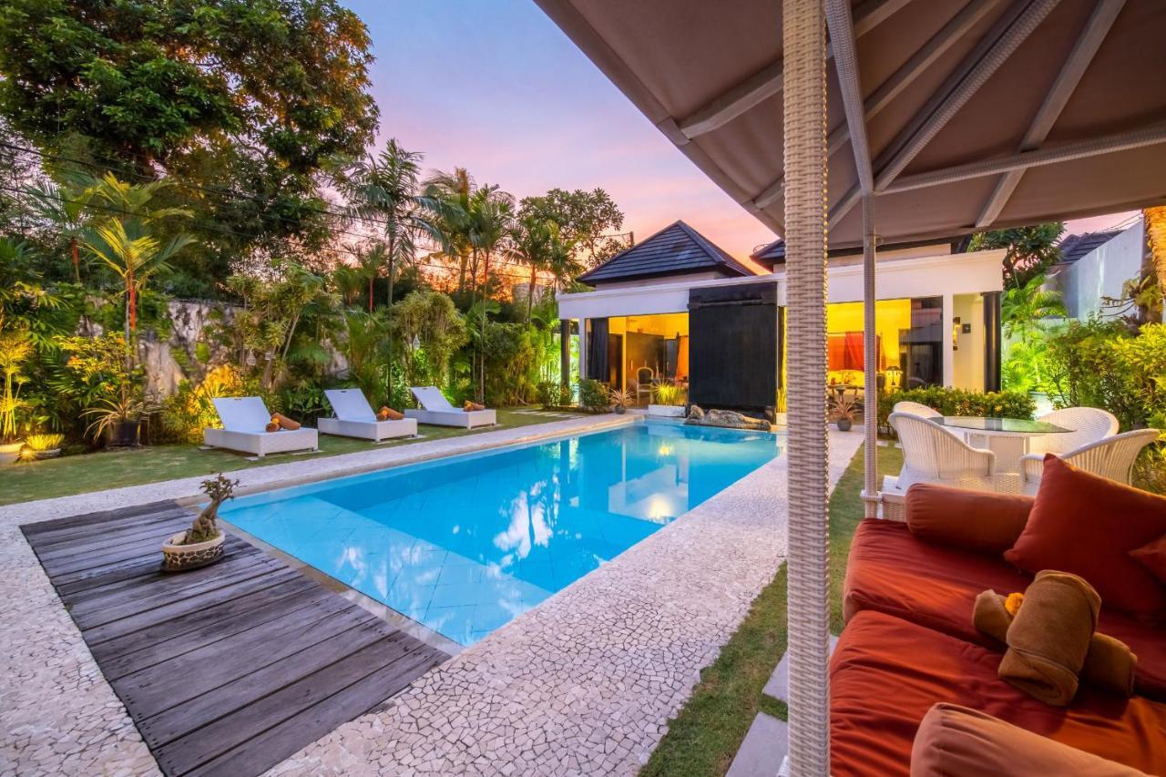 Villa Kalamansi *